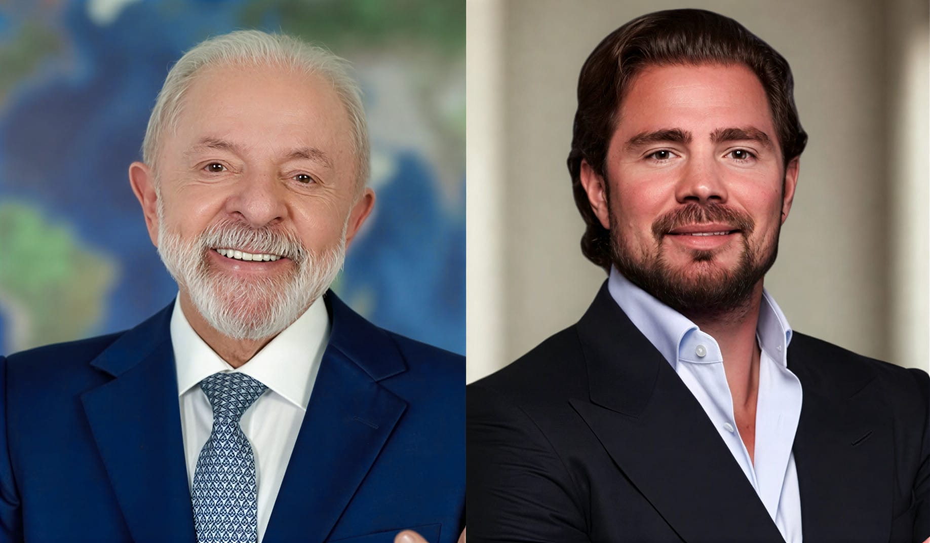 Reunião secreta de Lula expõe alcance da “teia” do Master