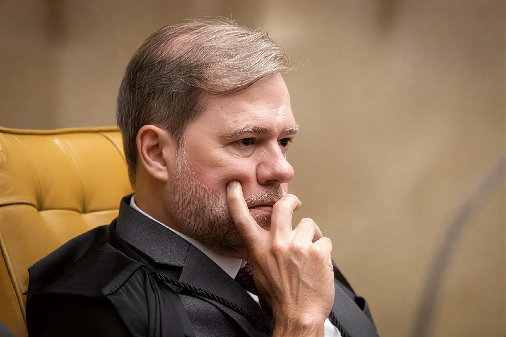 Toffoli admite ser sócio de empresa que vendeu resort e nega amizade ou pagamentos de Vorcaro